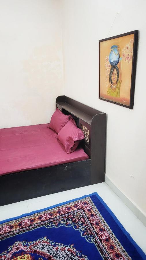Hotel Advaitam Ujjain Exterior foto